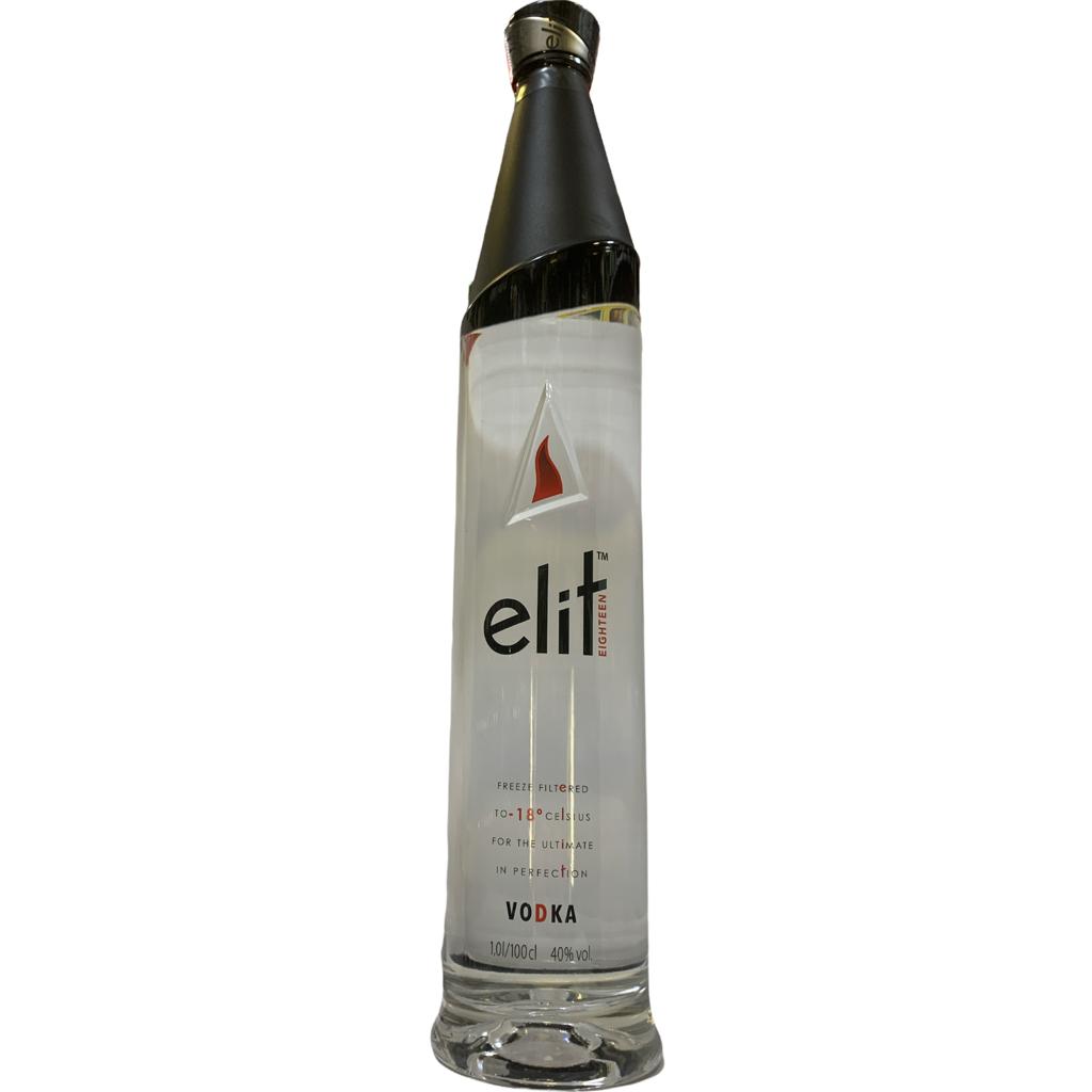 Vodka Stolichnaya Elit Vodka 1L