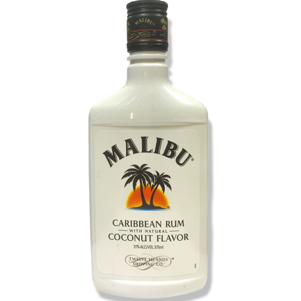 RON MALIBU 375ml