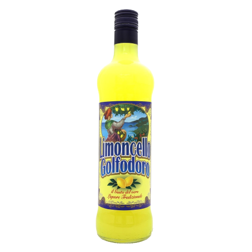 LIMONCELLO GOLFODORO 700ML