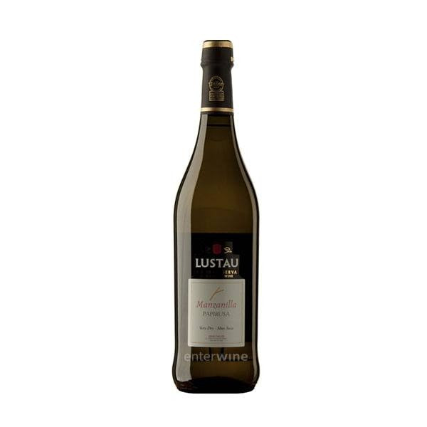 LUSTAU MANZANILLA PAPIRUSA 750ML