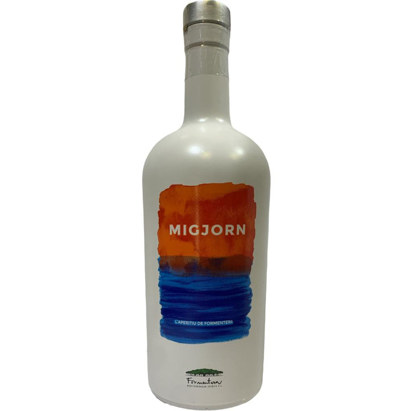 MIGJORN VERMUT ROSADO 750ML