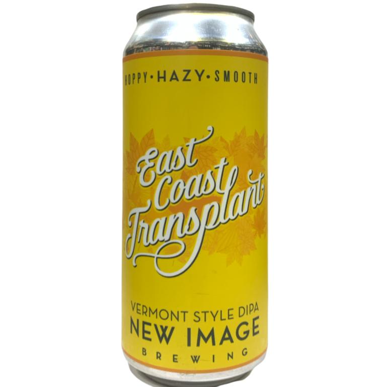 NEW IMAGE EAST COAST TRANSPLANT DIPA