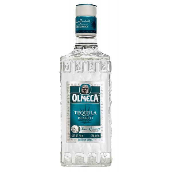 OLMECA BLANCO 700ML