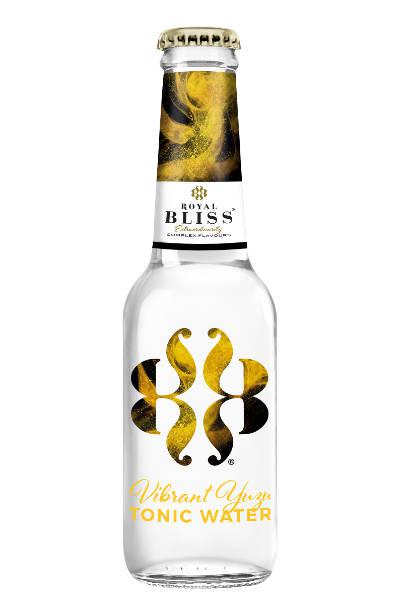 BLISS TONICA WATER 200ml