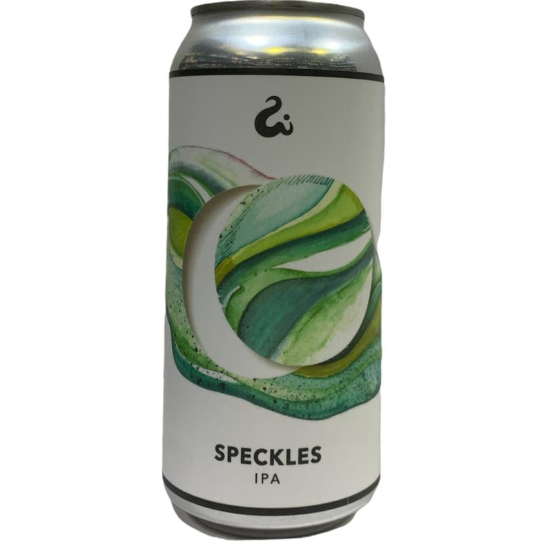 AGUARELA SPECKLES IPA 440ML