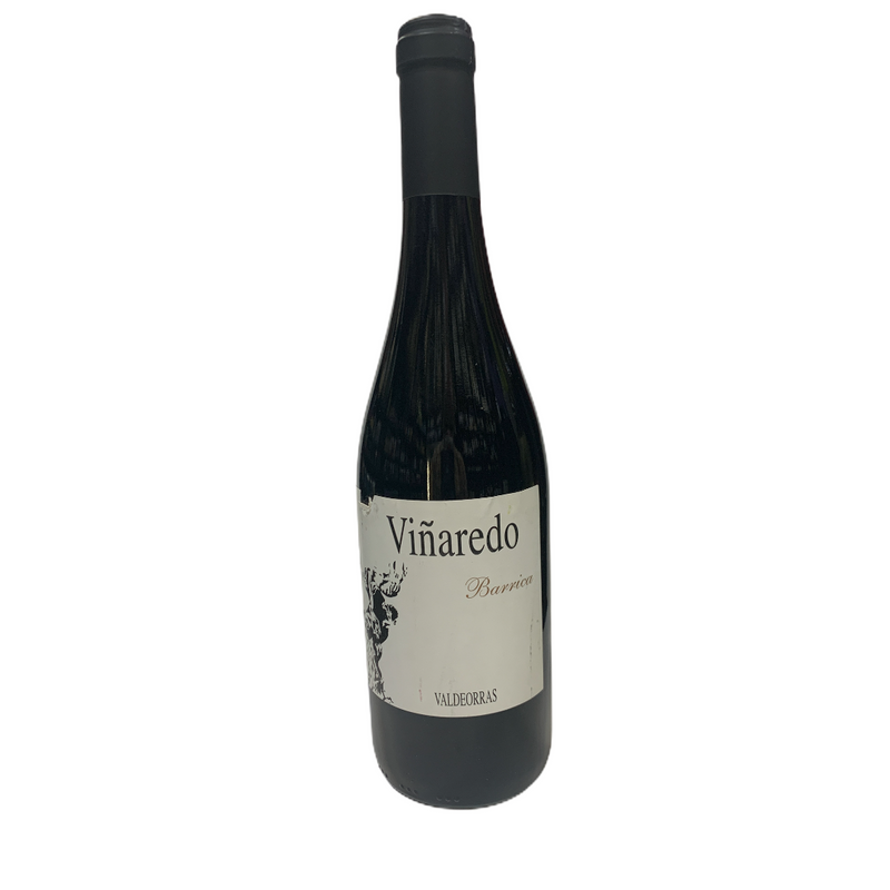 VIÑAREDO SOUSON BARRICA