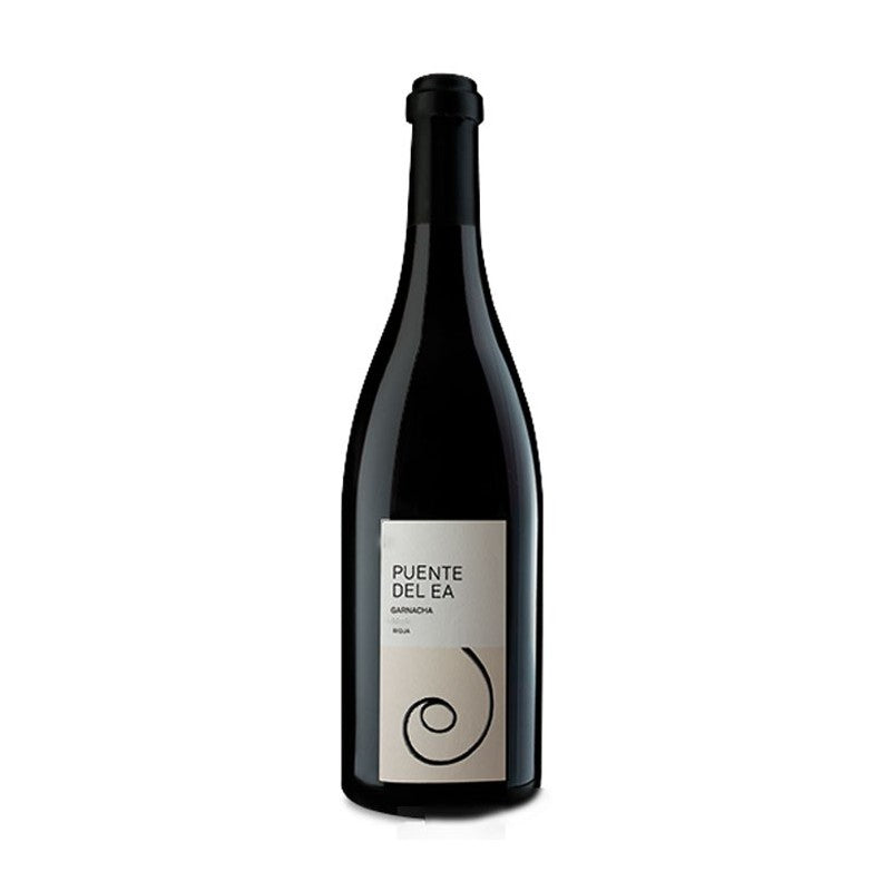 PUENTE DEL EA VINO DE AUTOR GARNACHA