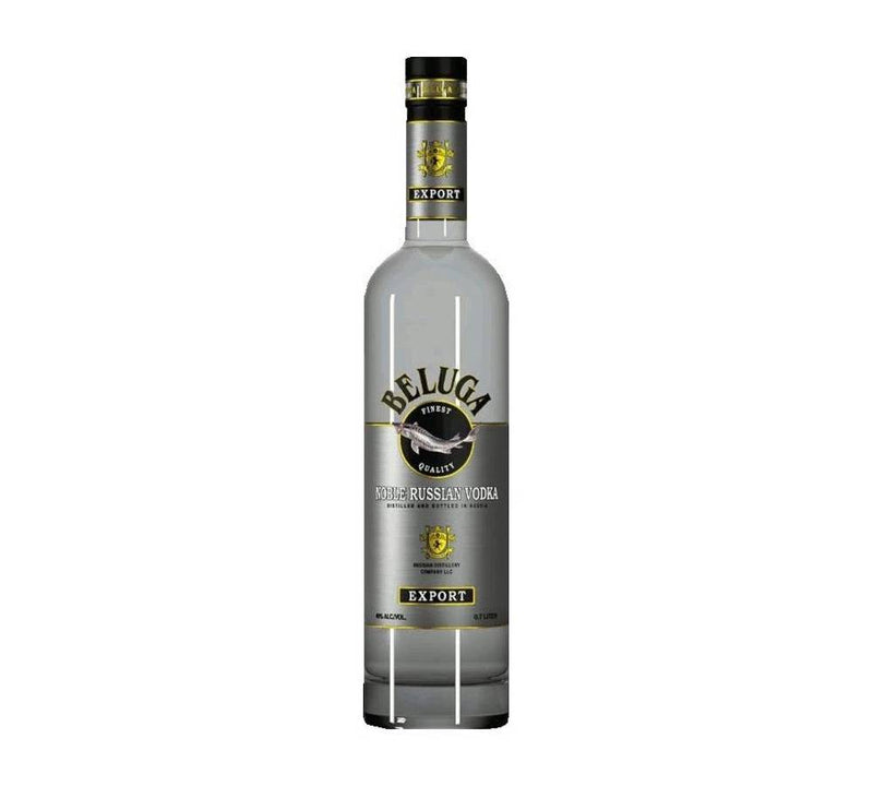 VODKA BELUGA NOBLE 50CL