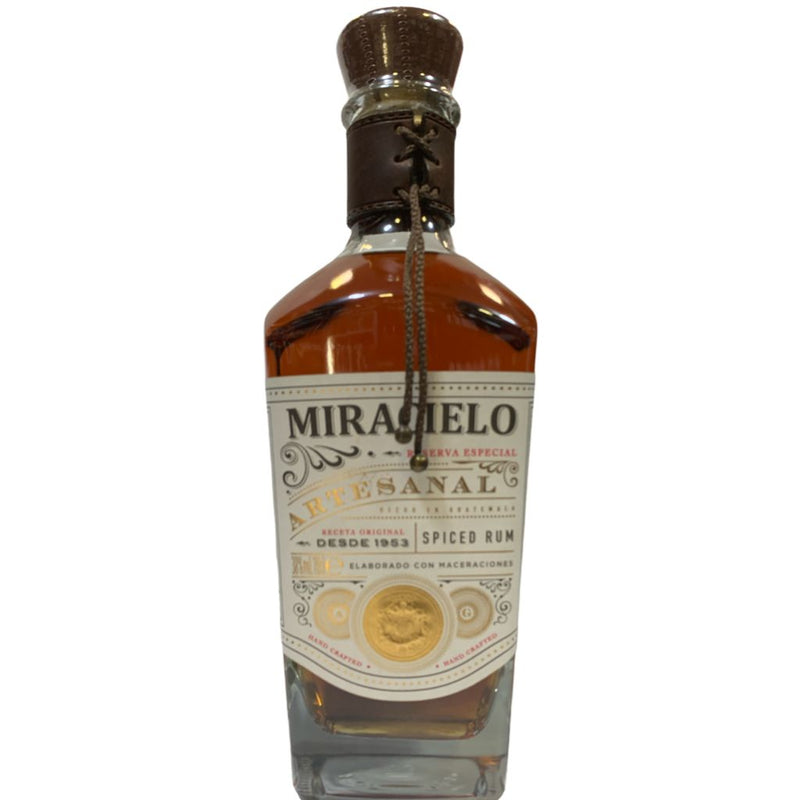 RON MIRACIELO 70CL